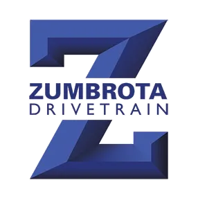 Zumbrota Drivetrain logo