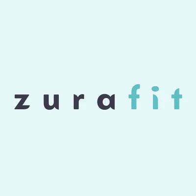 Zurafit Heated Leg Massager logo