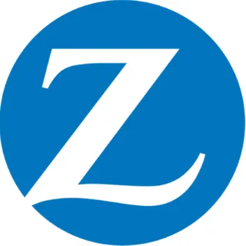 Zurich Insurance-company-logo