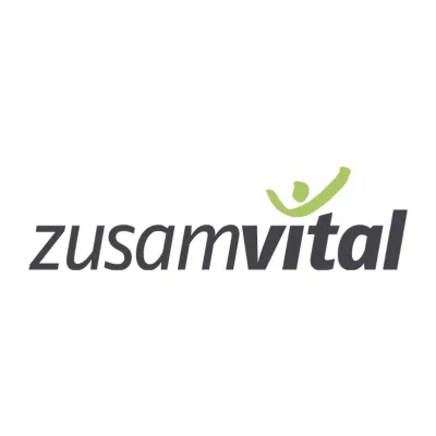 Therapiezentrum Zusamvital Wintzen & Steenbeeke GbR