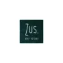 Logo Zus - Brink