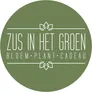 Logo Zus in het Groen