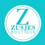 Logo Zusjes Boutique
