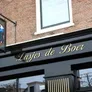 Logo Zusjes De Boer