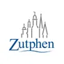 Logo Stadhuis Zutphen