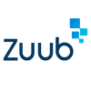 Zuub's company logo