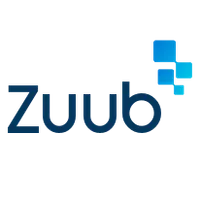 Zuub's company logo