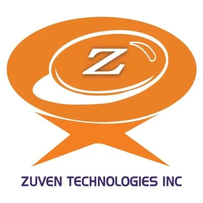 Zuven Technologies Inc logo
