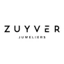 Logo Zuyver Juweliers - Luttekepoortstraat