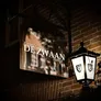 Logo Grand Café De Zwaan