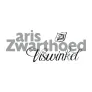 Logo Aris Zwarthoed De Viswinkel