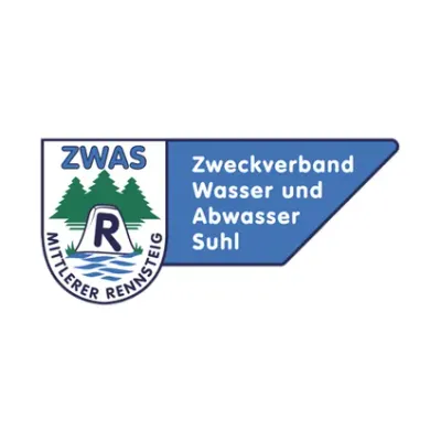 Zweckverband Wasser und Abwasser Suhl