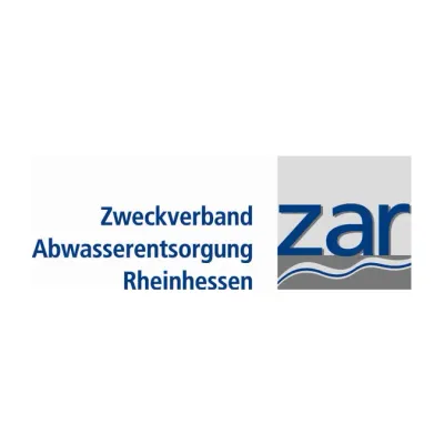 ZAR Zweckverband Abwasserentsorgung Rheinhessen
