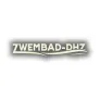 Logo Zwembad DHZ