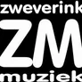 Logo Zweverink Muziek