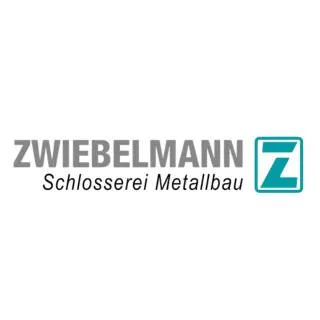 ZWIEBELMANN SCHLOSSEREI - METALLBAU GMBH