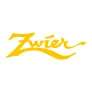 Logo Zwier Gitaarbouw
