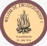 Logo Scouting Willem de Zwijgergroep