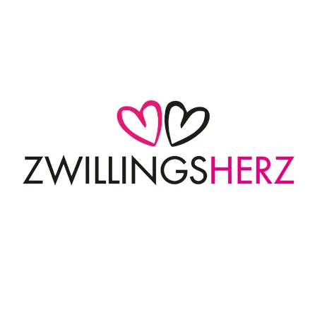 Zwillingsherz