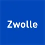 Logo Stadhuis Zwolle
