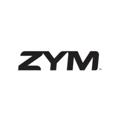 zym.com logo