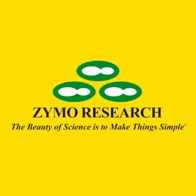 zymoresearch.com logo