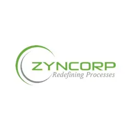 Zyncorp Logo