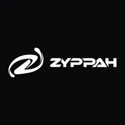 Zyppah logo