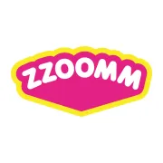 Zzoomm Logo