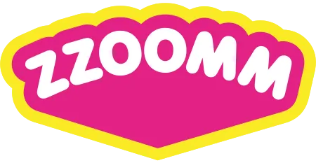 Zzoomm logo